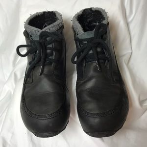 SOREL.  9 1/2”.  Men’s.  Fairbanks Drift.